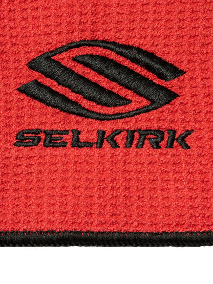 Selkirk Sport Players' Pickleball Towel